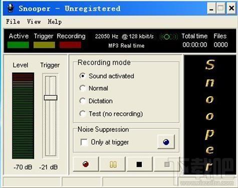 Snooper,Snooper下载,Snooper官方下载