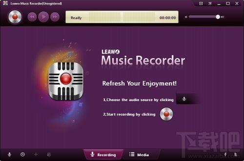 Leawo Music Recorder,Leawo Music Recorder下载,Leawo Music Recorder官方下载
