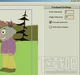 Moho,Moho下载,动画制作工具,二维矢量卡通