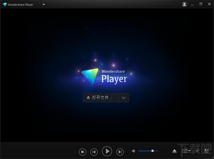 Wondershare Player,Wondershare Player下载,万兴视频播放器,视频播放器