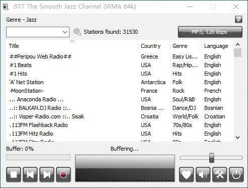 Radio Sure下载,全球广播电台软件,网络收音机