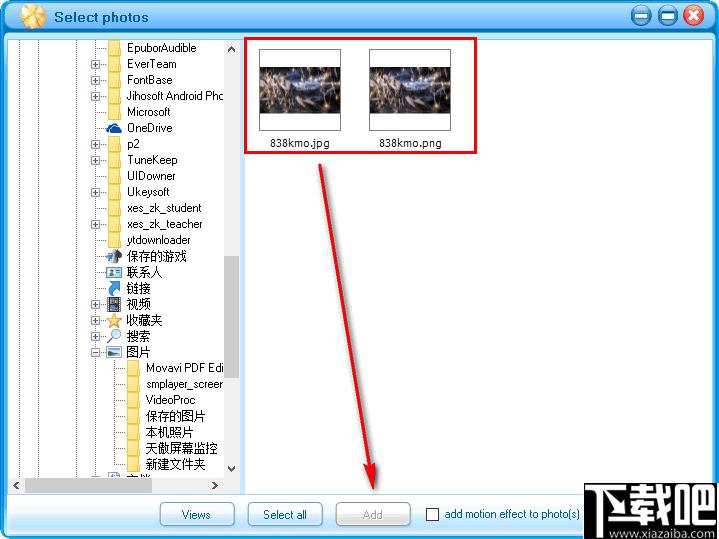 iLike Flash Gallery Creator Deluxe下载,幻灯片制作,视频制作