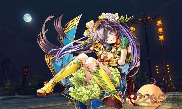 三国kill美化版下载,三国kill,三国游戏,国风游戏