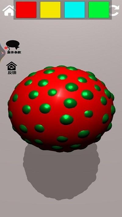 玩具解压模拟器手机版下载,玩具解压模拟器,解压游戏,模拟游戏