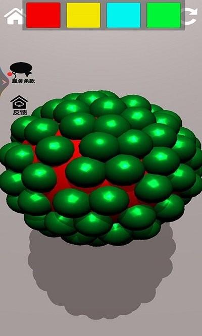 玩具解压模拟器手机版下载,玩具解压模拟器,解压游戏,模拟游戏