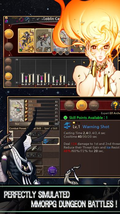rpg经理官方手机版下载,rpg经理,RPG手游,动作手游,卡牌手游